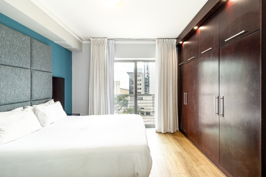 2 Bedroom Property for Sale in Cape Town City Centre Western Cape